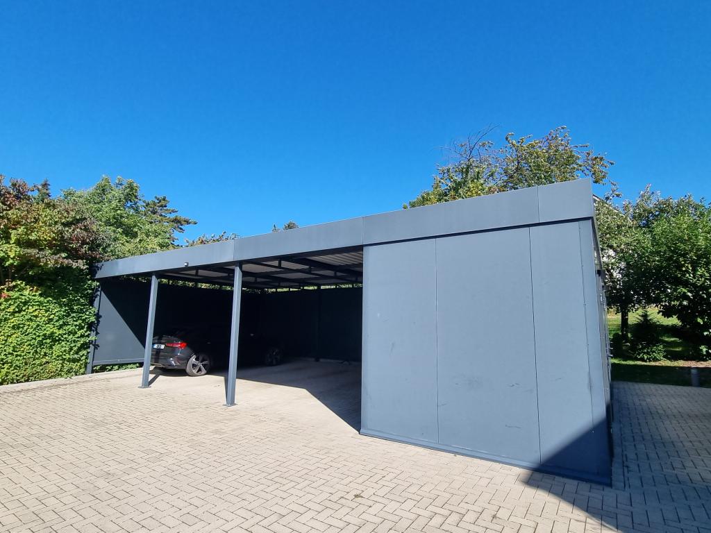 Exklusives Penthouse zur Vermietung in Bestlage nahe des Klinikums auf der Bölhorst/ Häverstädt! - Foto 3