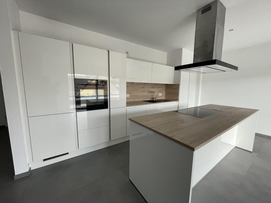 Exklusives Penthouse zur Vermietung in Bestlage nahe des Klinikums auf der Bölhorst/ Häverstädt! - Foto 1