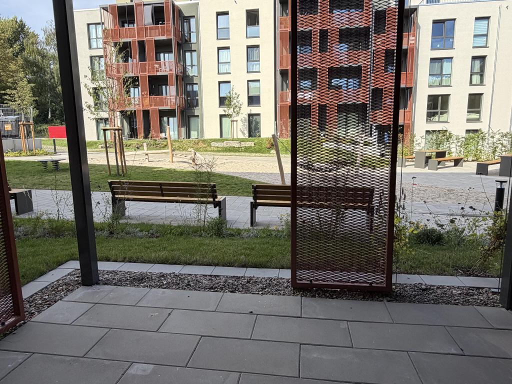 Lebensqualität im neuen Wohnquartier "Grünheide" - Stadtnah wohnen und im Grünen leben! - Photo 3