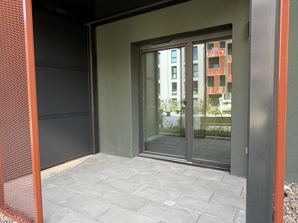 Lebensqualität im neuen Wohnquartier "Grünheide" - Stadtnah wohnen und im Grünen leben! - Photo 2
