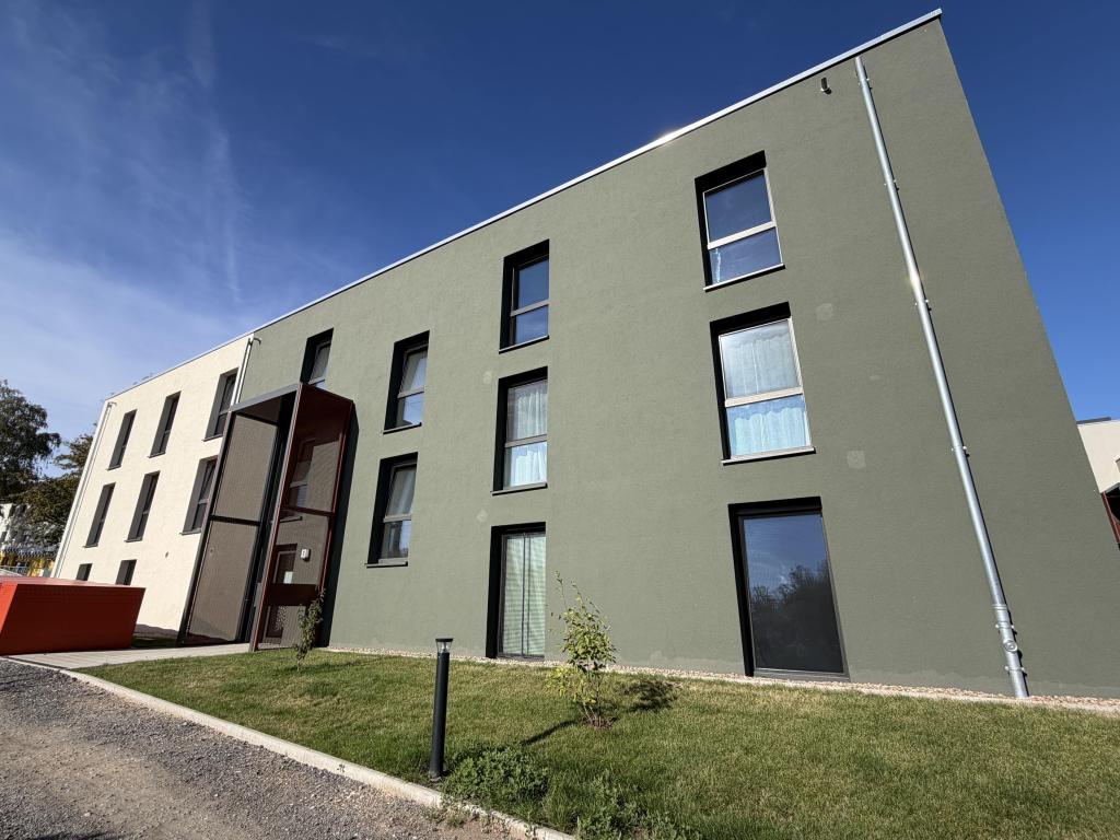 Lebensqualität im neuen Wohnquartier "Grünheide" - Stadtnah wohnen und im Grünen leben! - Photo 5