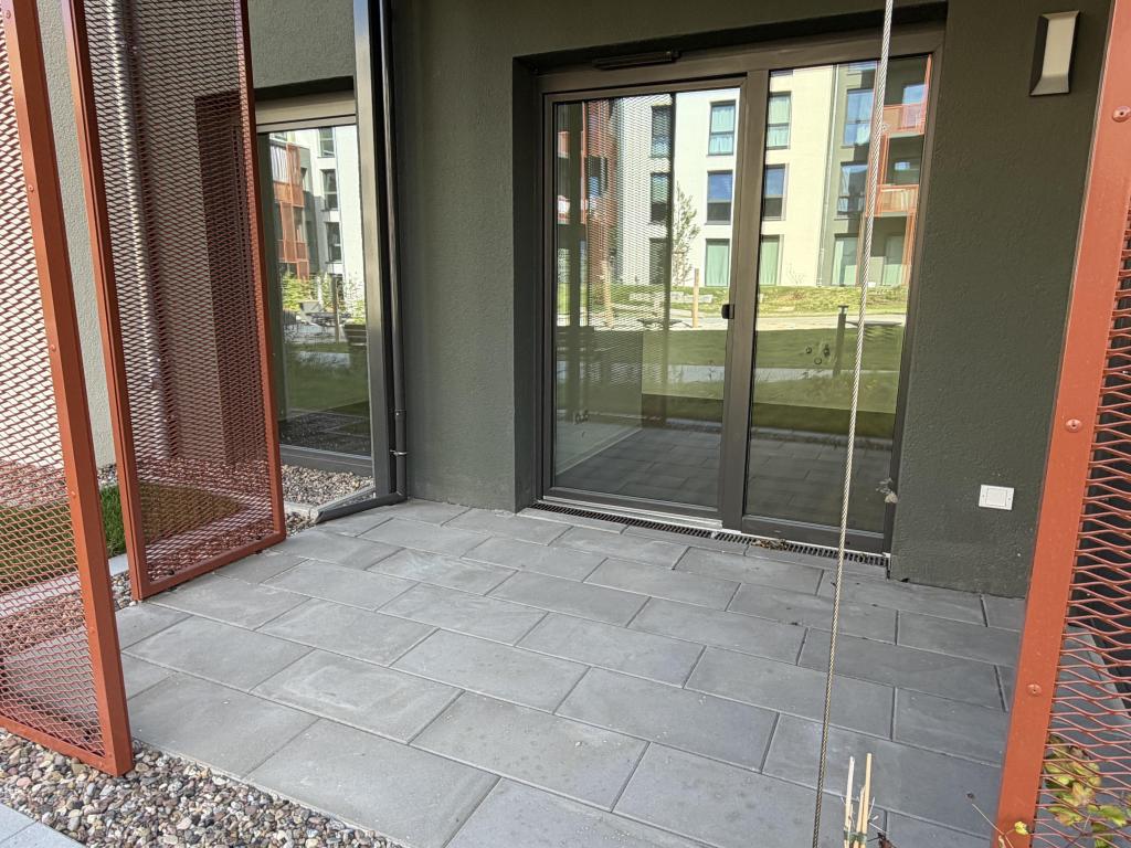 Lebensqualität im neuen Wohnquartier "Grünheide" - Stadtnah wohnen und im Grünen leben! - Photo 3