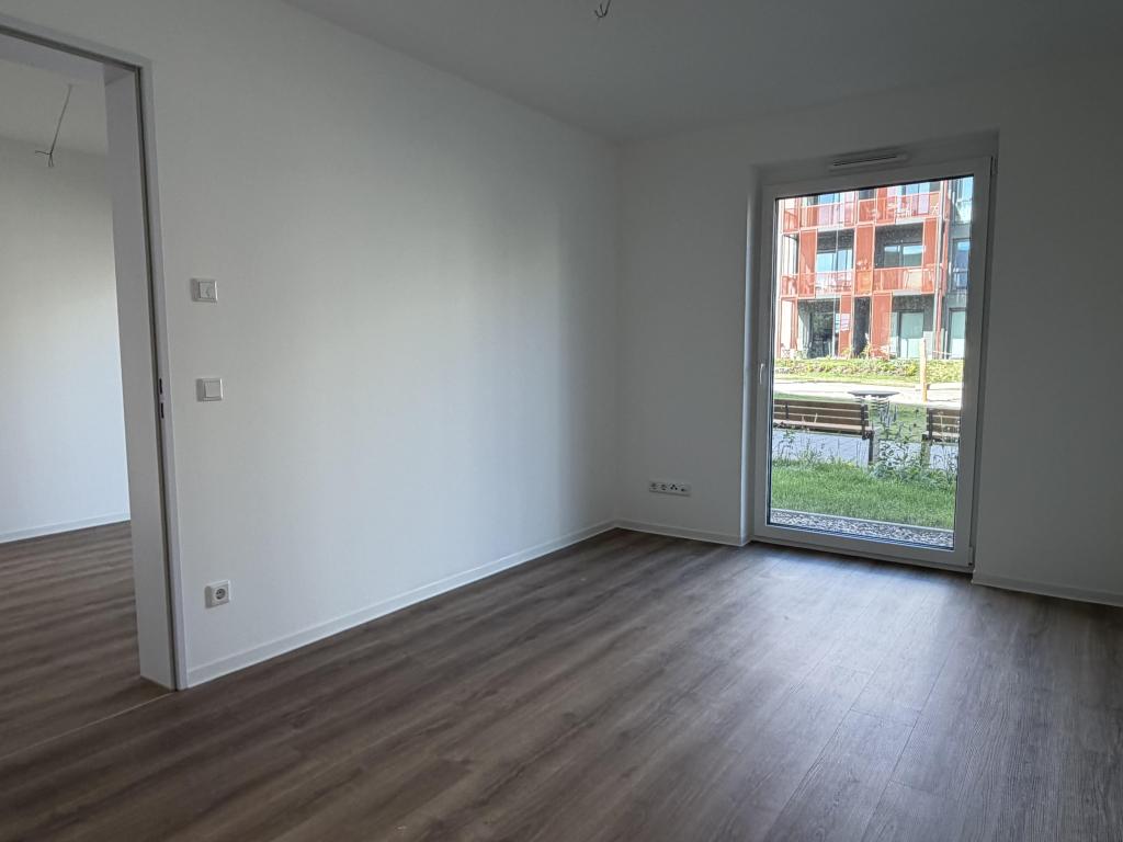 Lebensqualität im neuen Wohnquartier "Grünheide" - Stadtnah wohnen und im Grünen leben! - Photo 1
