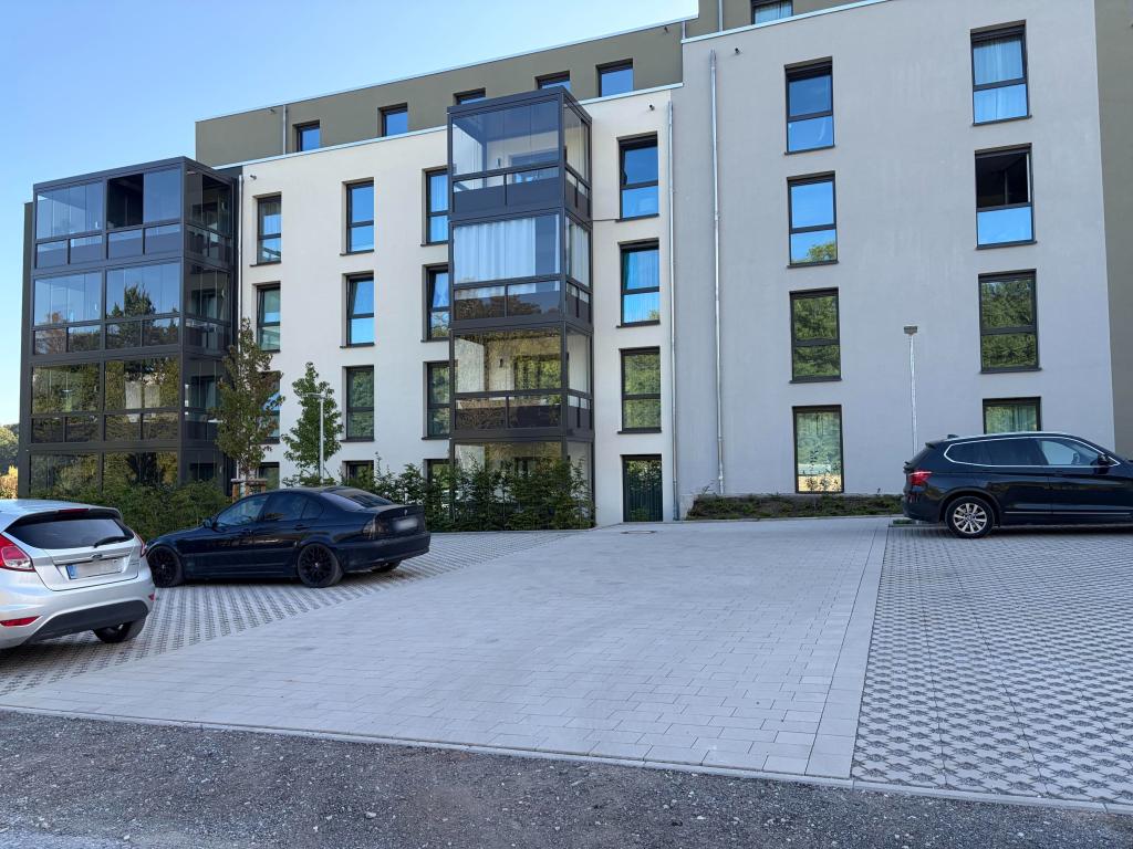 Lebensqualität im neuen Wohnquartier "Grünheide" - Stadtnah wohnen und im Grünen leben! - Photo 5