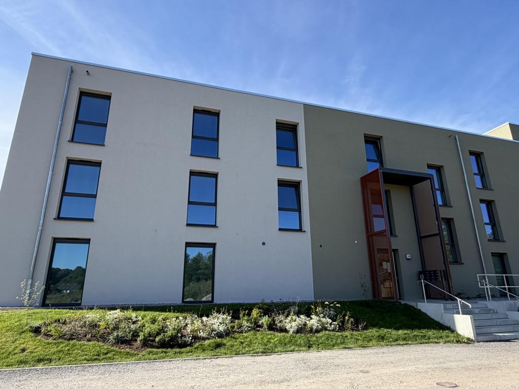 Lebensqualität im neuen Wohnquartier "Grünheide" - Stadtnah wohnen und im Grünen leben! - Photo 5