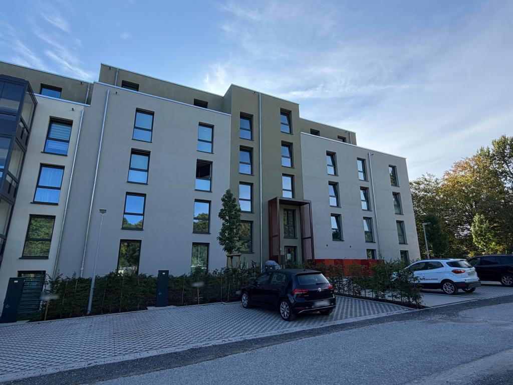 Lebensqualität im neuen Wohnquartier "Grünheide" - Stadtnah wohnen und im Grünen leben! - Photo 4