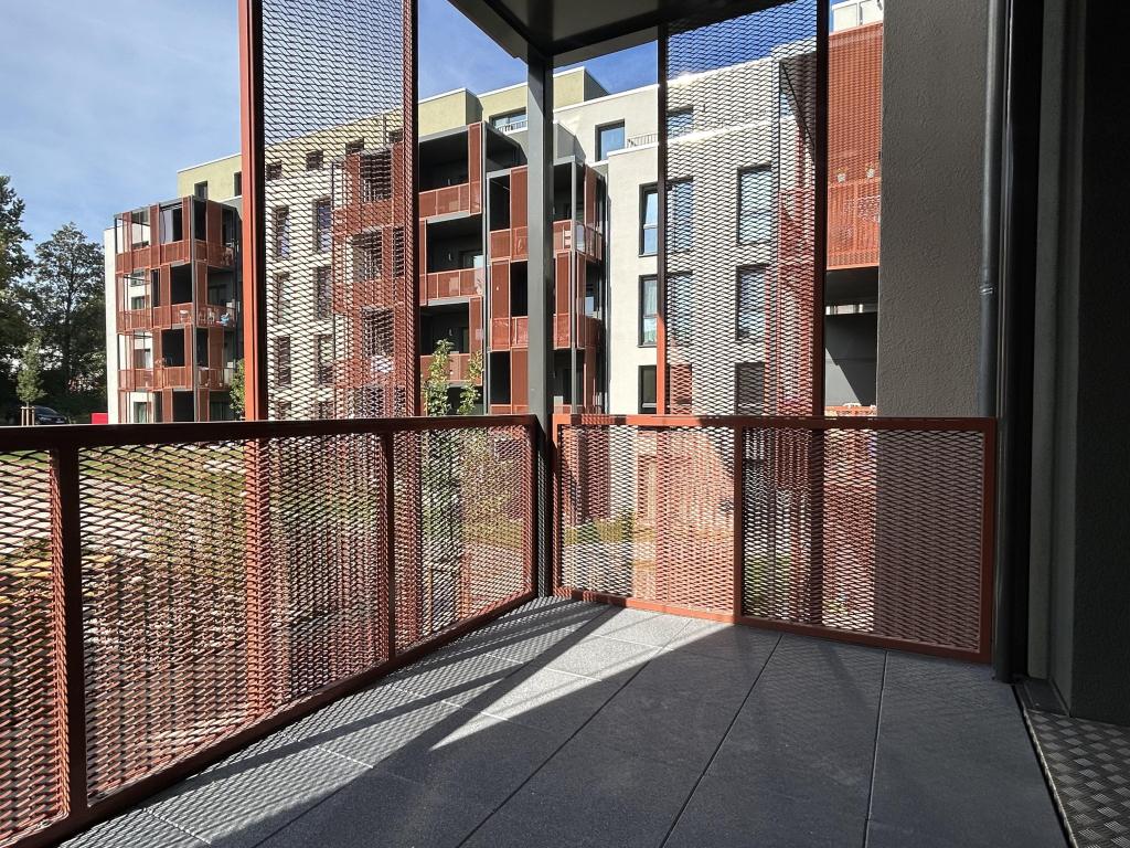 Lebensqualität im neuen Wohnquartier "Grünheide" - Stadtnah wohnen und im Grünen leben! - Photo 3