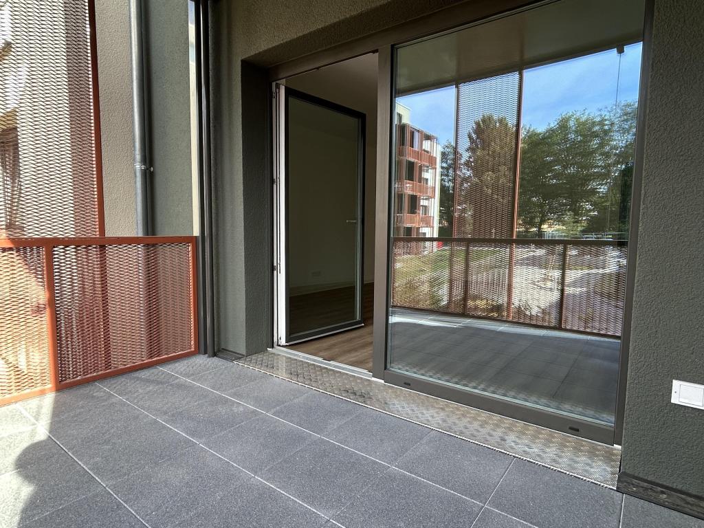 Lebensqualität im neuen Wohnquartier "Grünheide" - Stadtnah wohnen und im Grünen leben! - Photo 4