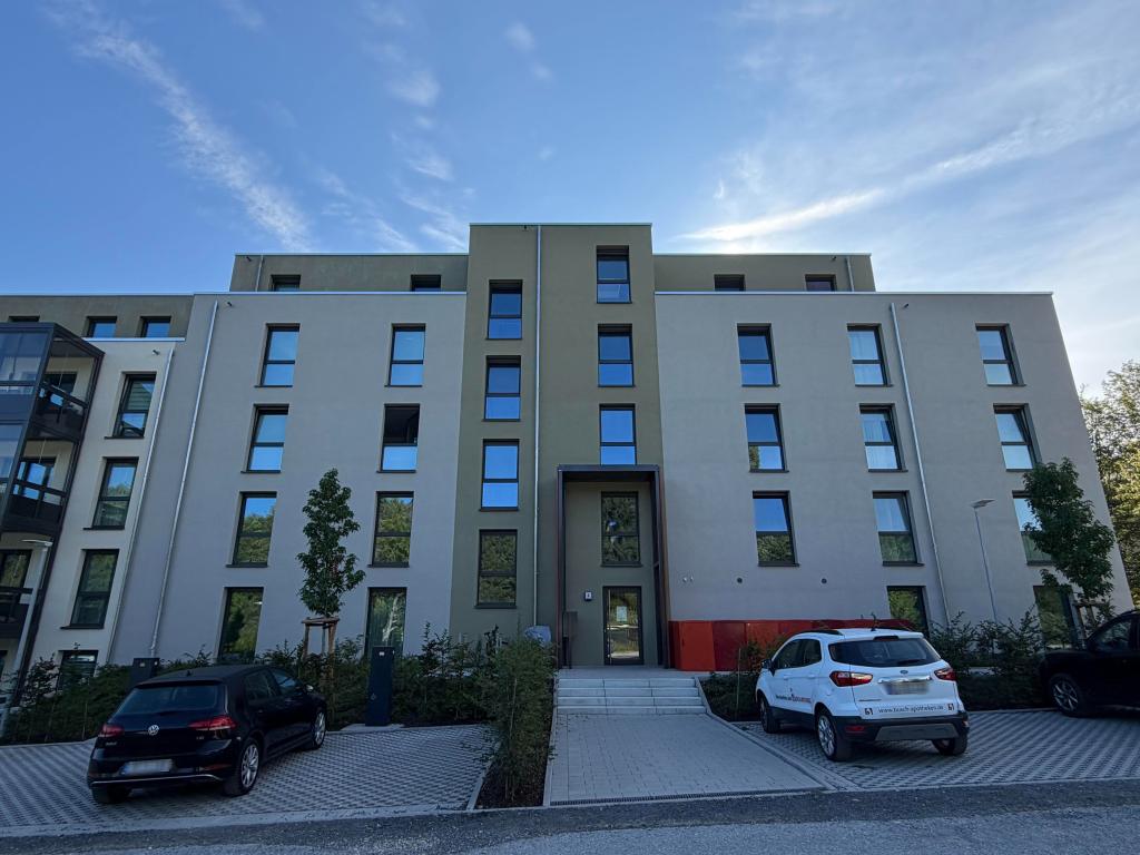 Lebensqualität im neuen Wohnquartier "Grünheide" - Stadtnah wohnen und im Grünen leben! - Photo 4