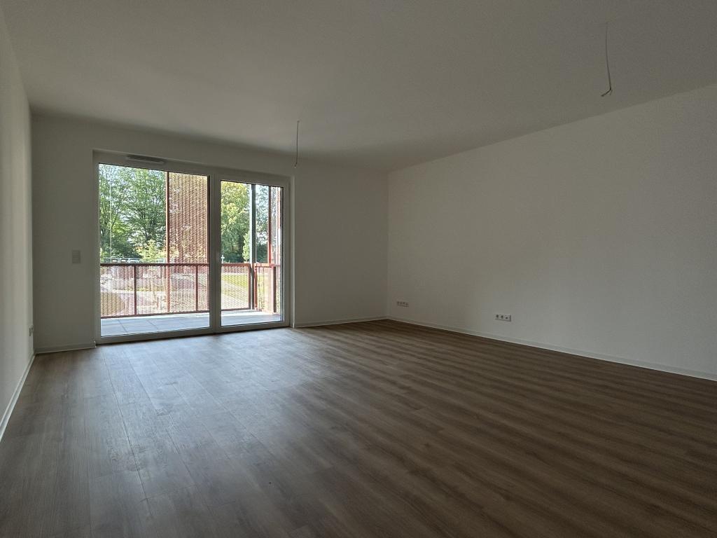 Lebensqualität im neuen Wohnquartier "Grünheide" - Stadtnah wohnen und im Grünen leben! - Photo 1