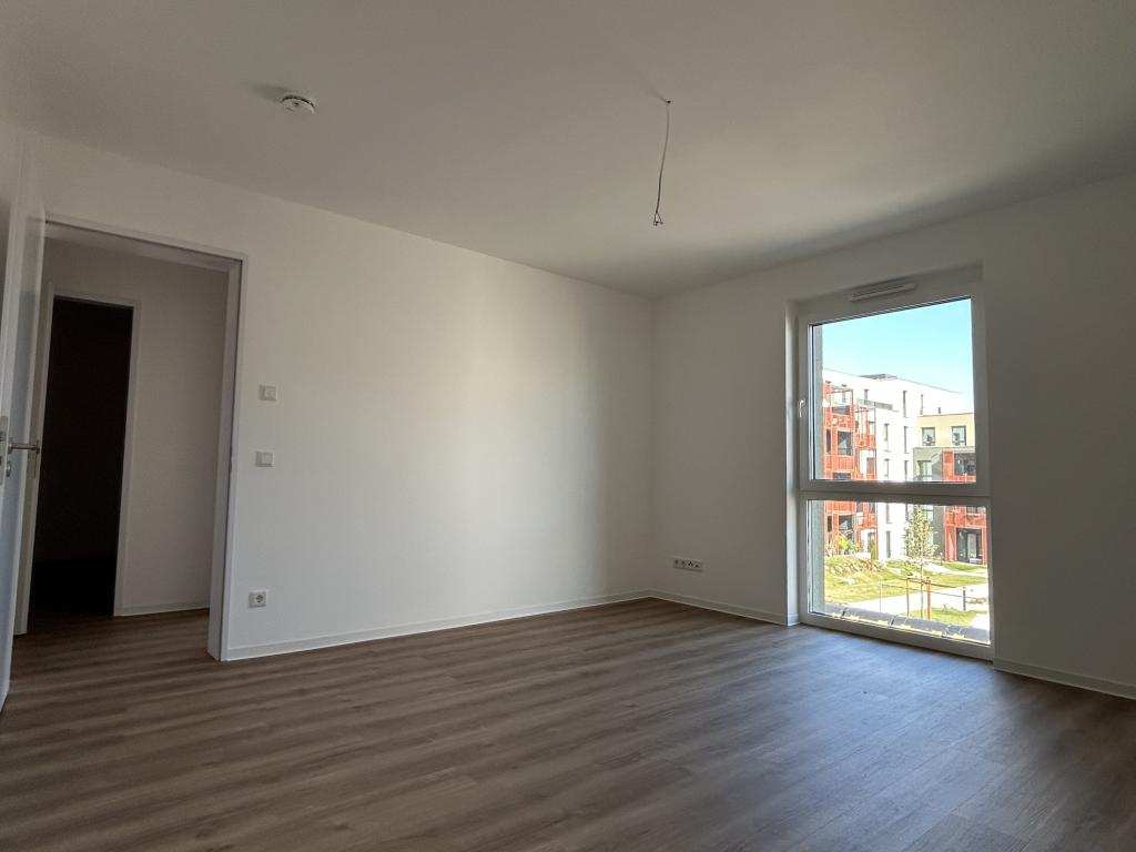 Lebensqualität im neuen Wohnquartier "Grünheide" - Stadtnah wohnen und im Grünen leben! - Photo 2