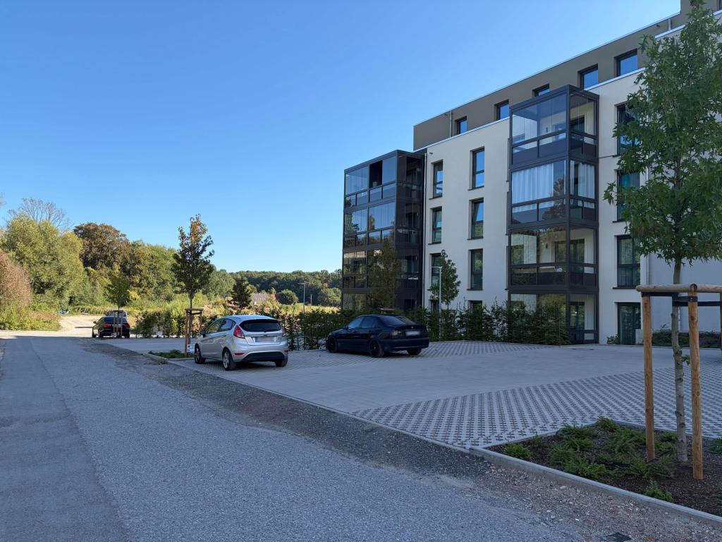 Lebensqualität im neuen Wohnquartier "Grünheide" - Stadtnah wohnen und im Grünen leben! - Photo 5