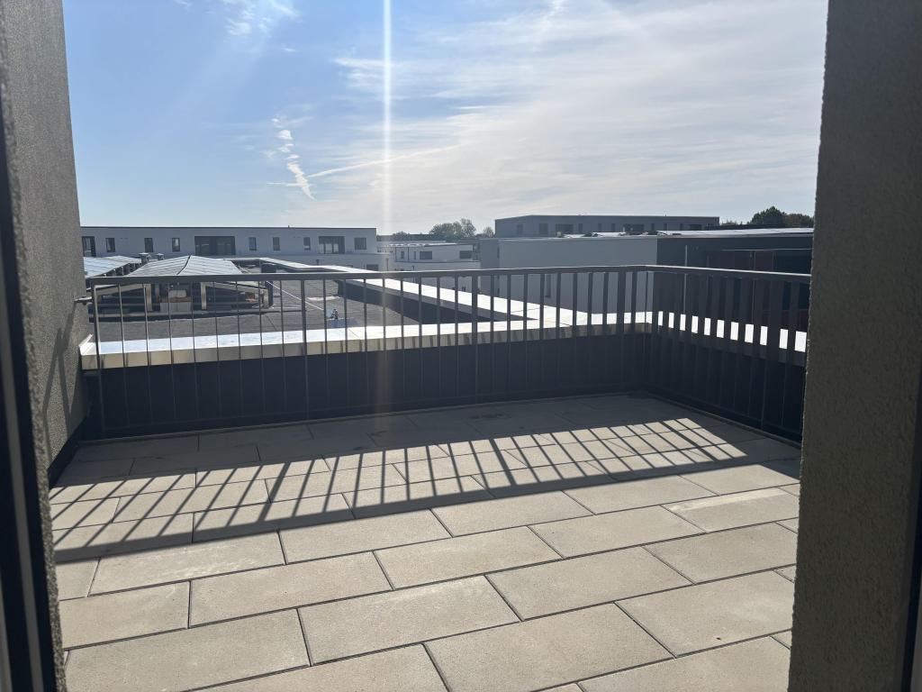 Lebensqualität im neuen Wohnquartier "Grünheide" - Stadtnah wohnen und im Grünen leben! - Photo 3