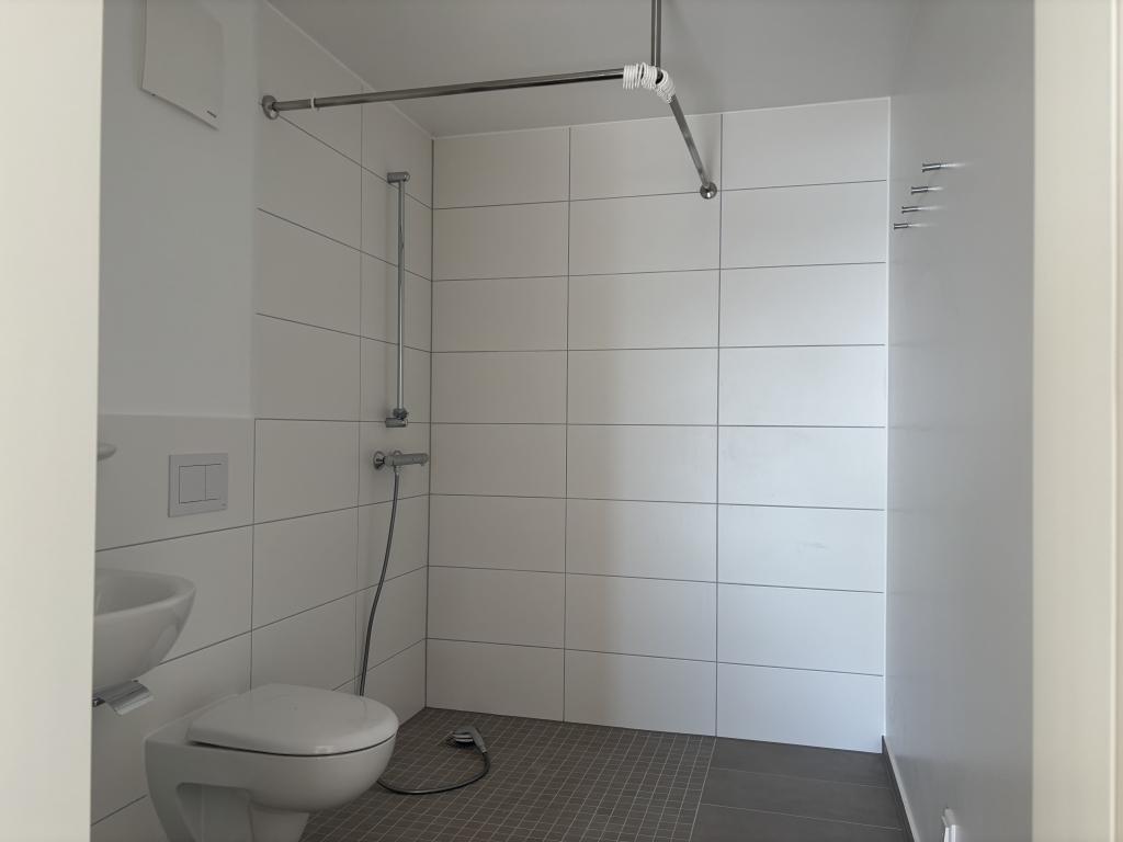 Lebensqualität im neuen Wohnquartier "Grünheide" - Stadtnah wohnen und im Grünen leben! - Photo 2