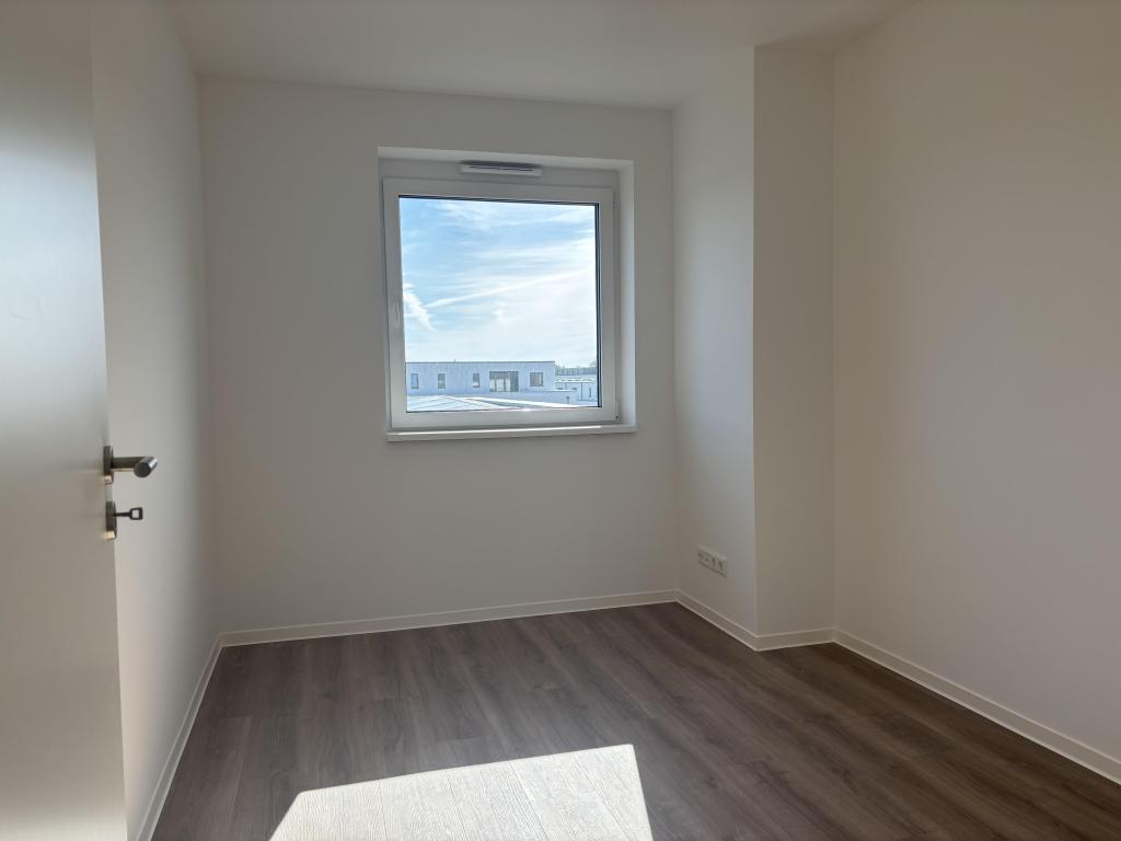 Lebensqualität im neuen Wohnquartier "Grünheide" - Stadtnah wohnen und im Grünen leben! - Photo 1