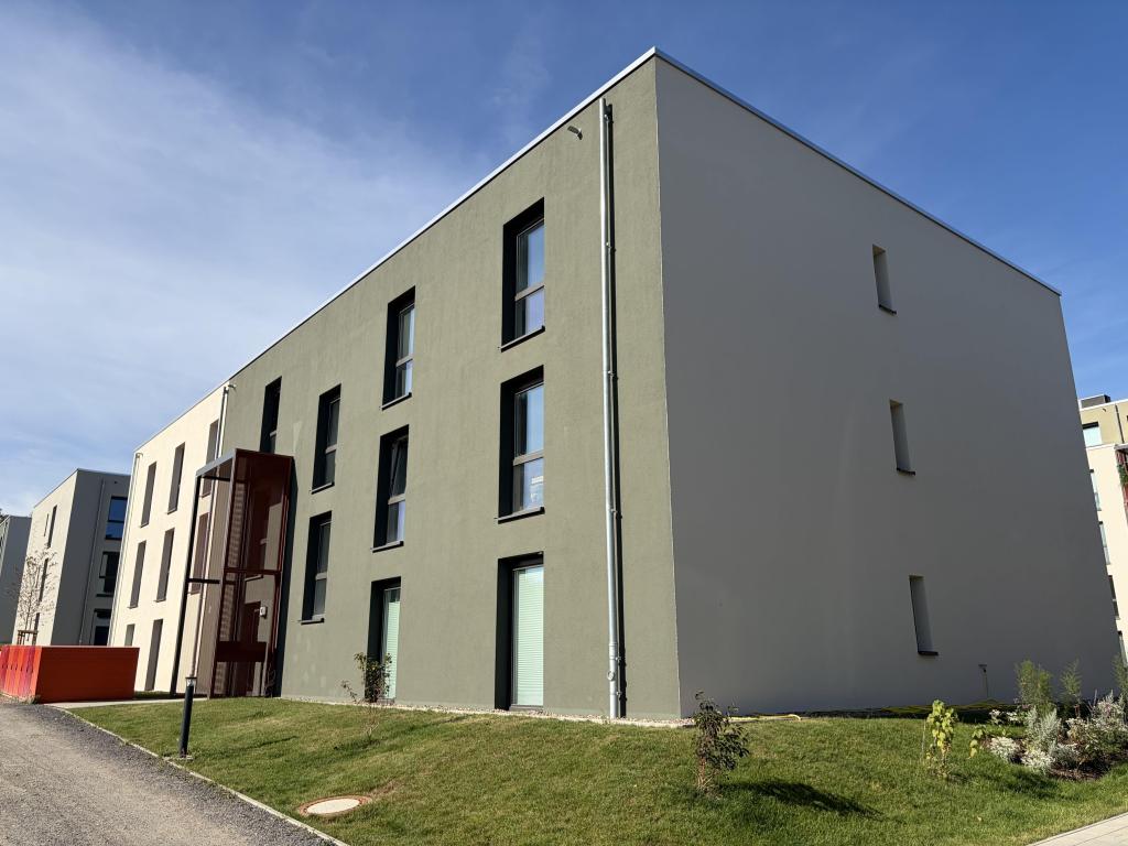 Lebensqualität im neuen Wohnquartier - Stadt u. Naturnah wohnen! - Foto 4