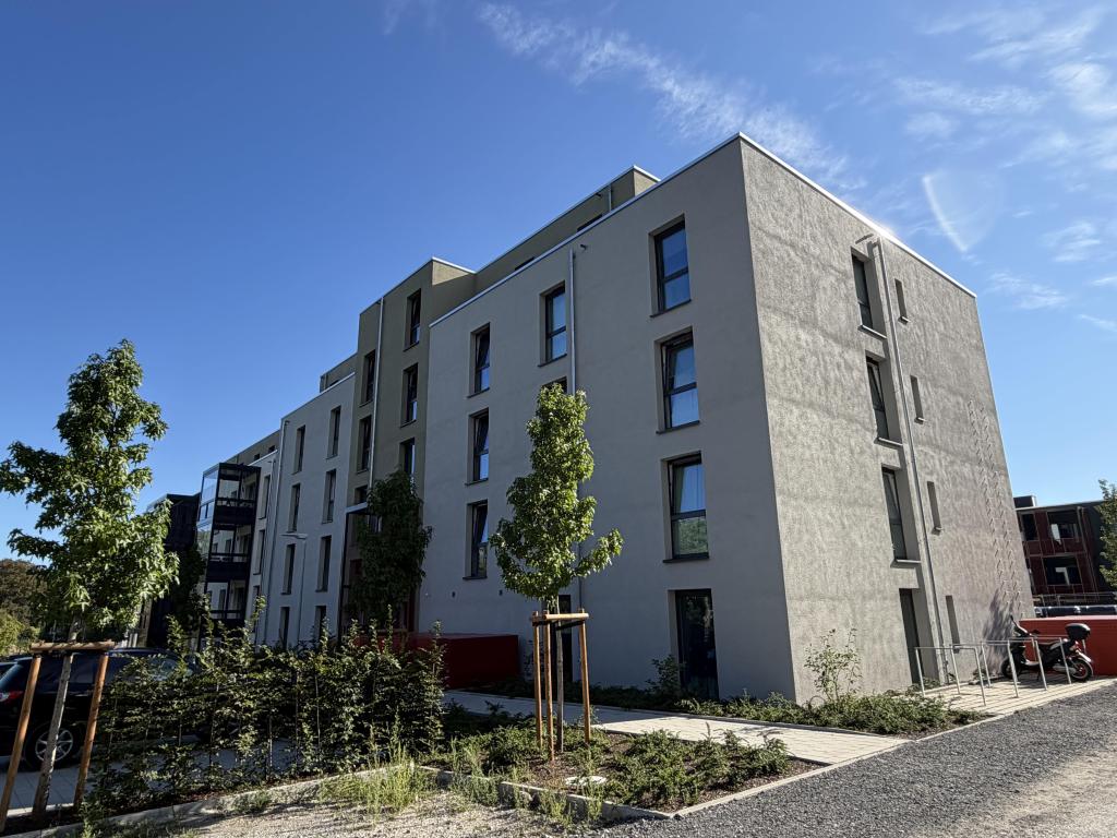 Lebensqualität im neuen Wohnquartier "Grünheide" - Stadtnah wohnen und im Grünen leben! - Photo 5