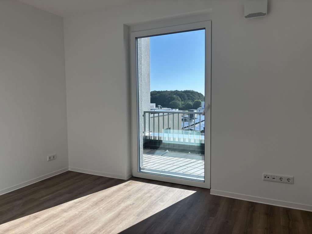 Lebensqualität im neuen Wohnquartier "Grünheide" - Stadtnah wohnen und im Grünen leben! - Photo 1