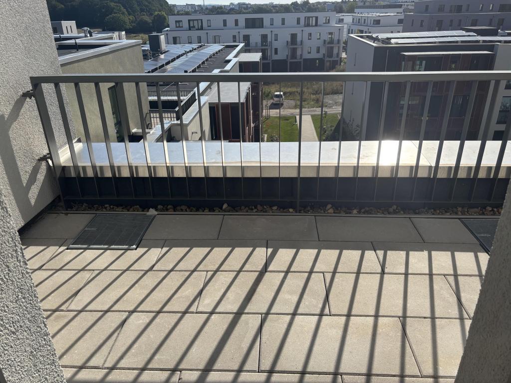 Lebensqualität im neuen Wohnquartier "Grünheide" - Stadtnah wohnen und im Grünen leben! - Photo 2