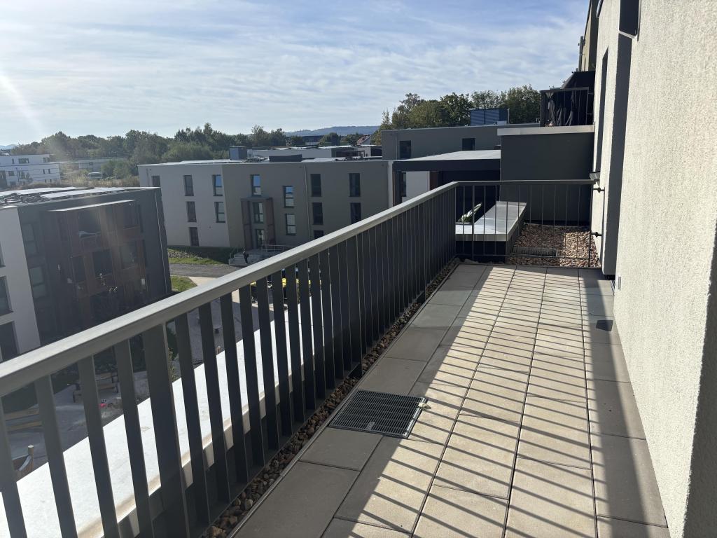 Lebensqualität im neuen Wohnquartier "Grünheide" - Stadtnah wohnen und im Grünen leben! - Photo 3