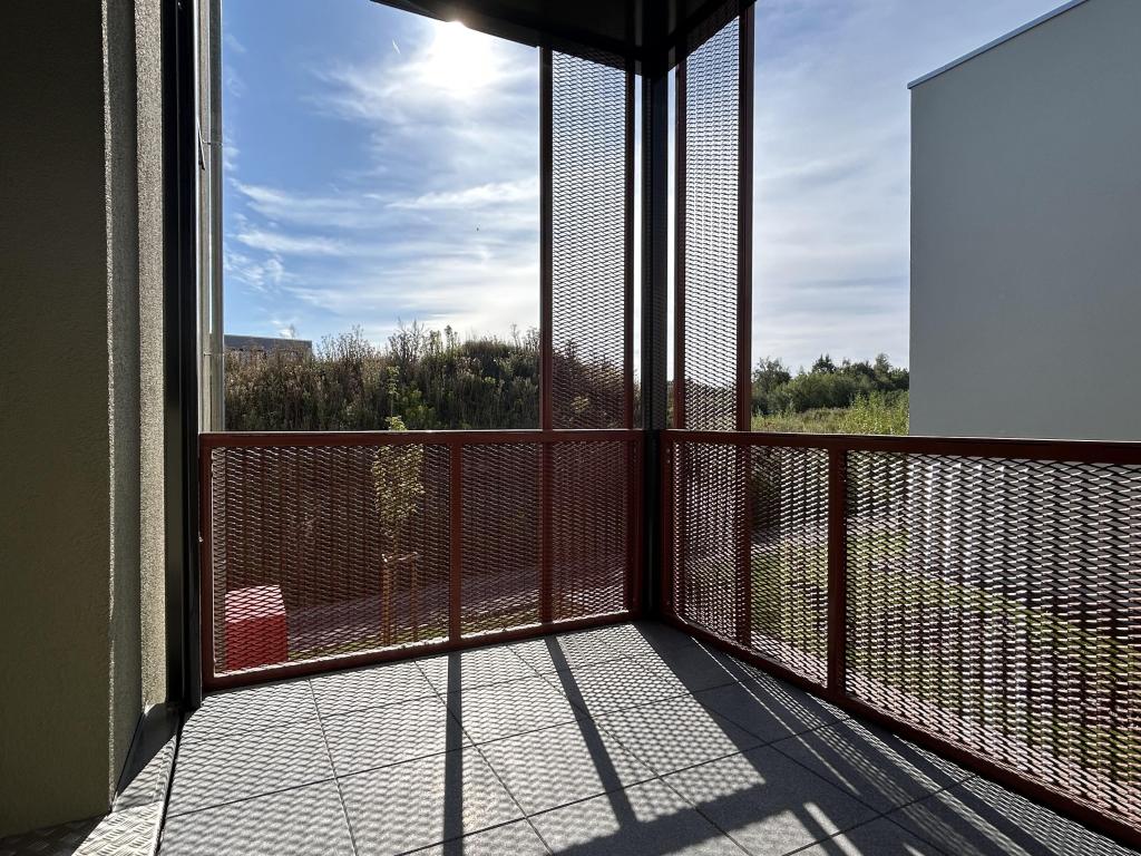 Lebensqualität im neuen Wohnquartier "Grünheide" - Stadtnah wohnen und im Grünen leben! - Photo 2