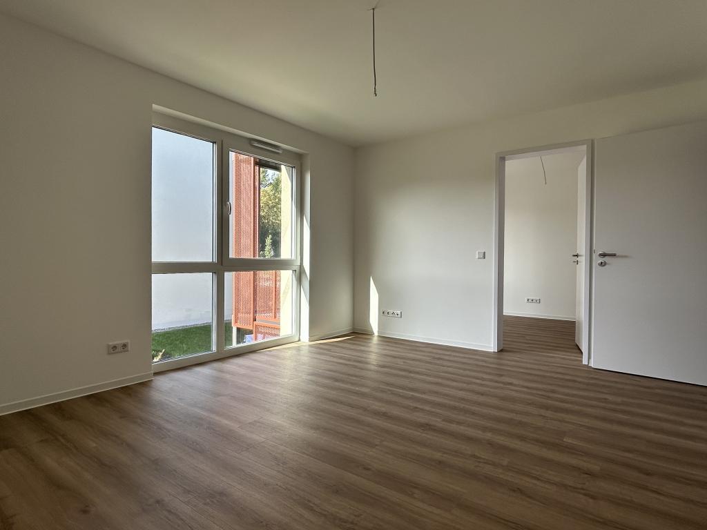 Lebensqualität im neuen Wohnquartier "Grünheide" - Stadtnah wohnen und im Grünen leben! - Photo 1
