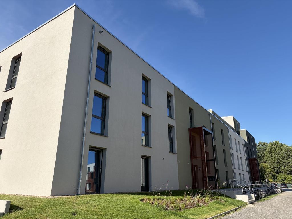 Lebensqualität im neuen Wohnquartier "Grünheide" - Stadtnah wohnen und im Grünen leben! - Photo 5