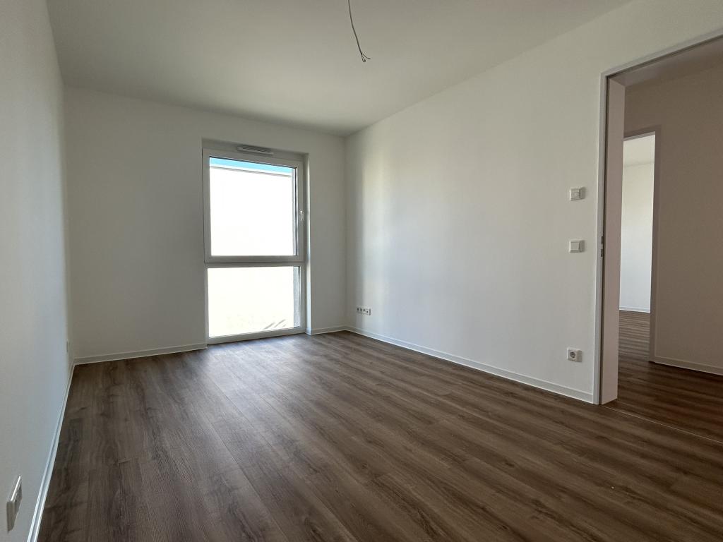 Lebensqualität im neuen Wohnquartier "Grünheide" - Stadtnah wohnen und im Grünen leben! - Photo 2
