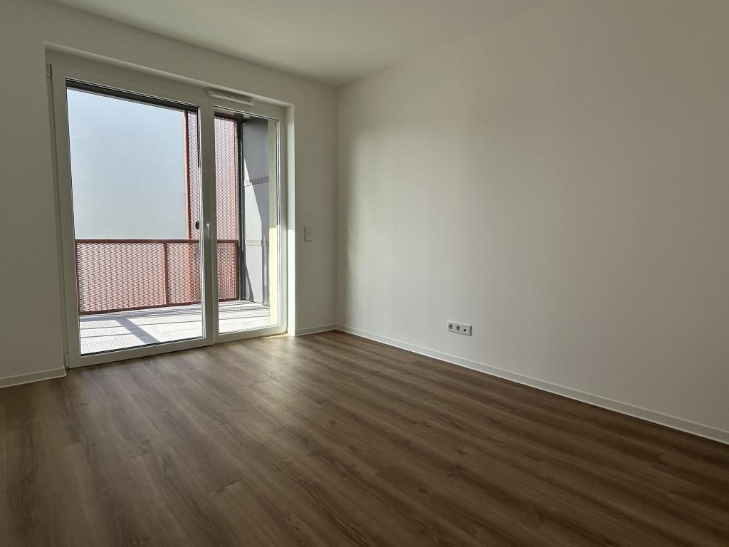 Lebensqualität im neuen Wohnquartier "Grünheide" - Stadtnah wohnen und im Grünen leben! - Photo 1