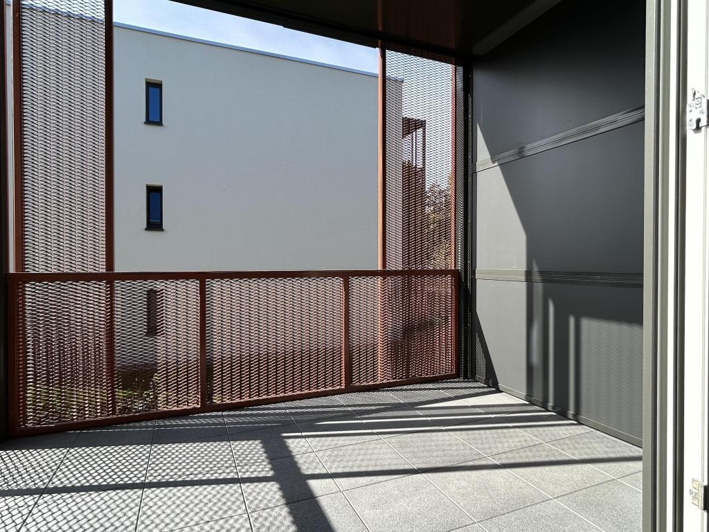 Lebensqualität im neuen Wohnquartier "Grünheide" - Stadtnah wohnen und im Grünen leben! - Photo 3