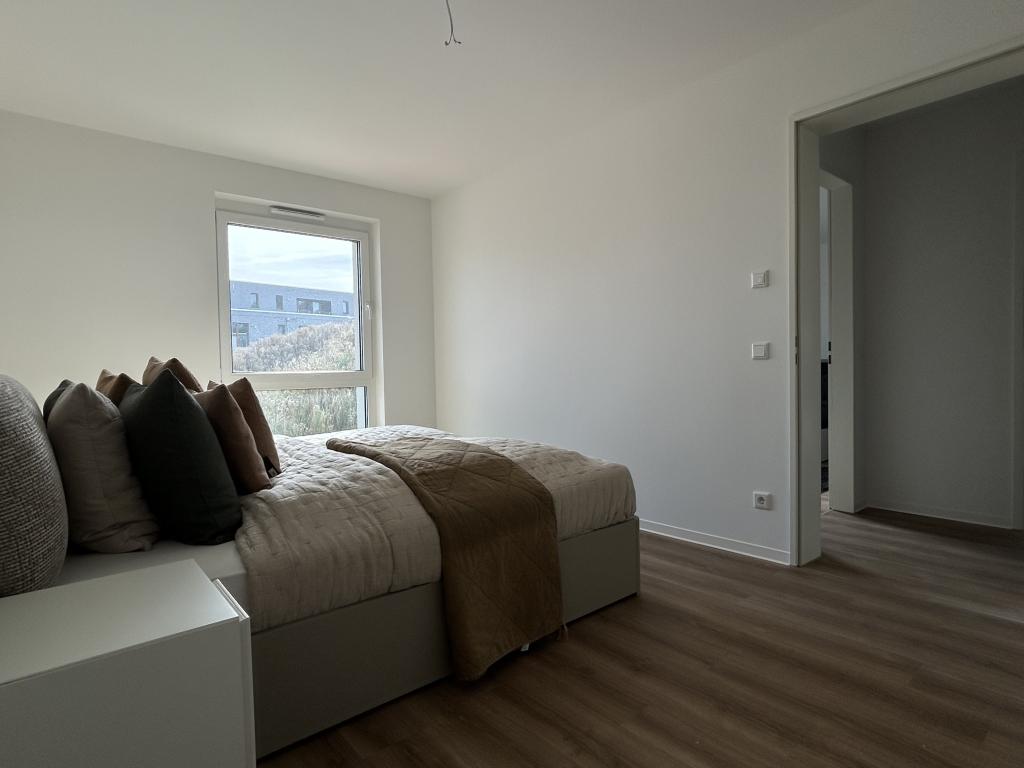 Lebensqualität im neuen Wohnquartier "Grünheide" - Stadtnah wohnen und im Grünen leben! - Photo 4
