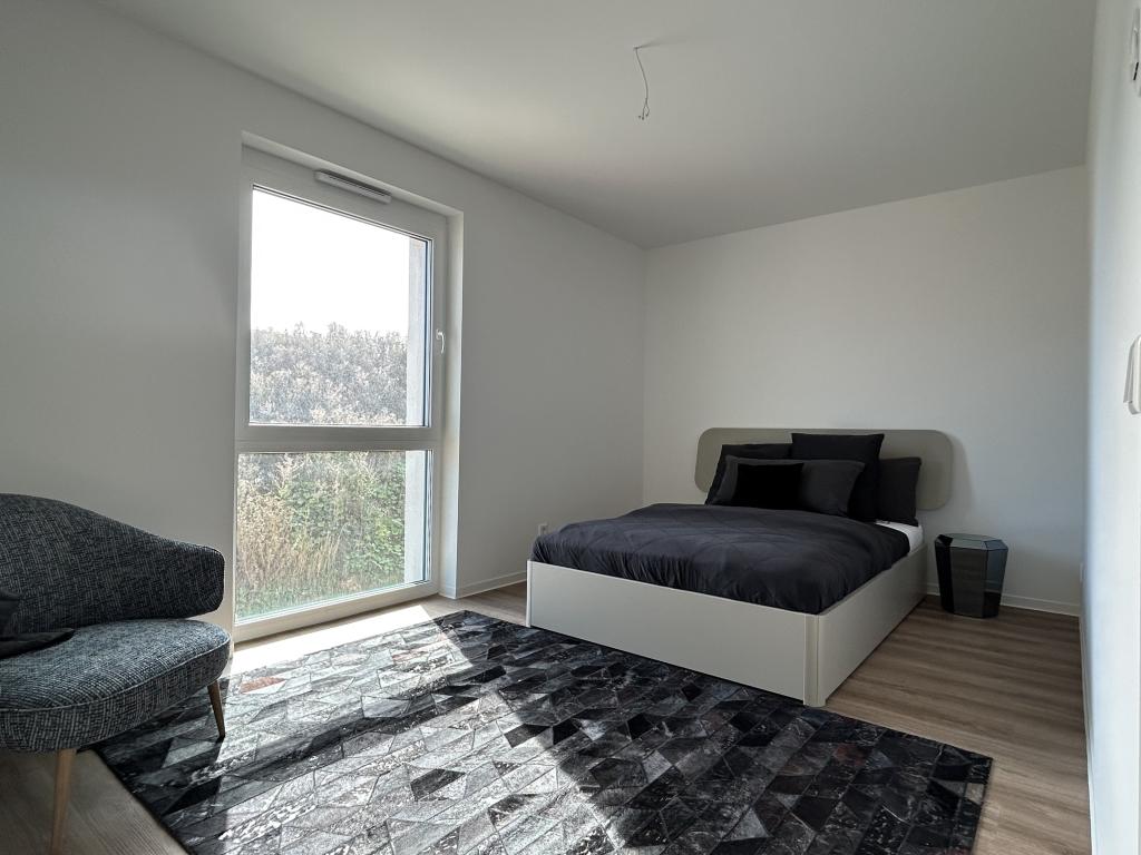 Lebensqualität im neuen Wohnquartier "Grünheide" - Stadtnah wohnen und im Grünen leben! - Photo 5