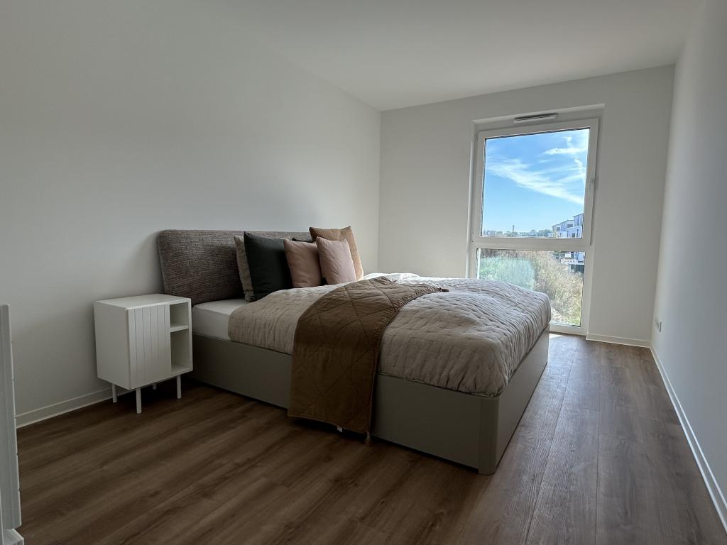 Lebensqualität im neuen Wohnquartier "Grünheide" - Stadtnah wohnen und im Grünen leben! - Photo 3