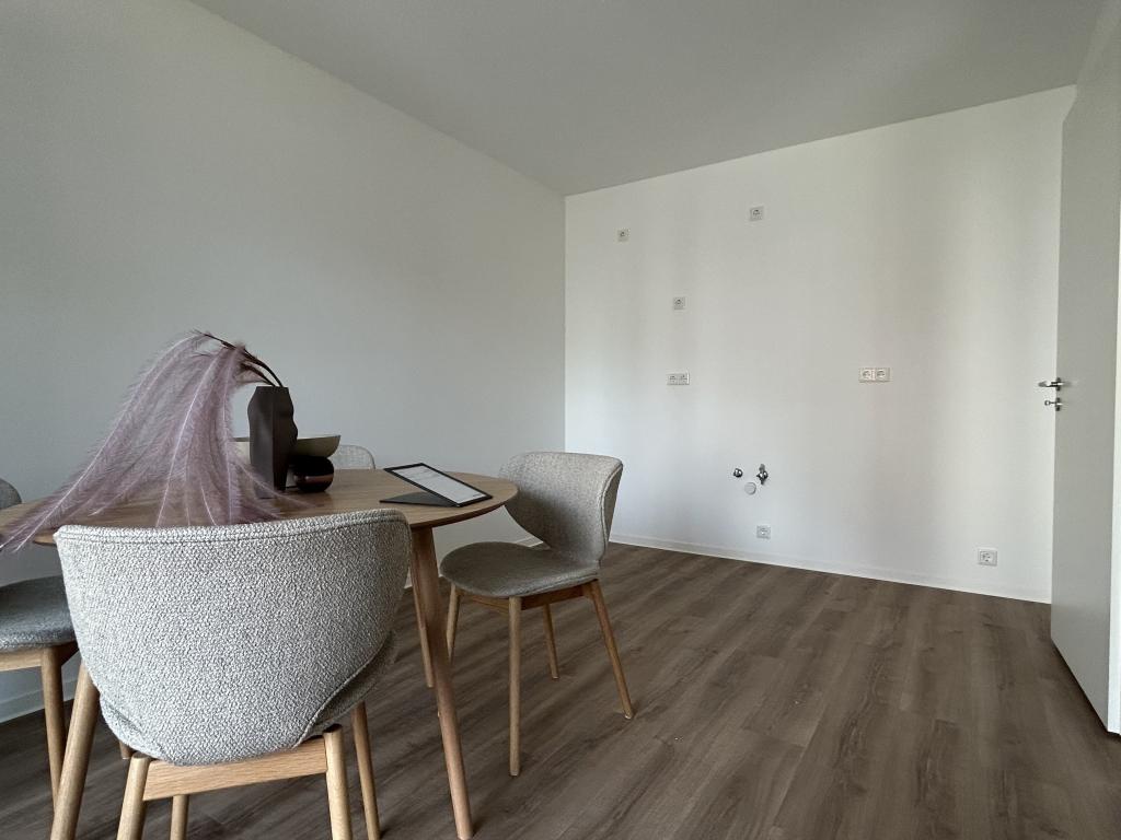 Lebensqualität im neuen Wohnquartier "Grünheide" - Stadtnah wohnen und im Grünen leben! - Photo 2