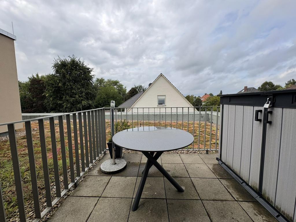 Servicewohnen am Ahornpark – Ihr neues Zuhause in Rheda - Foto 5