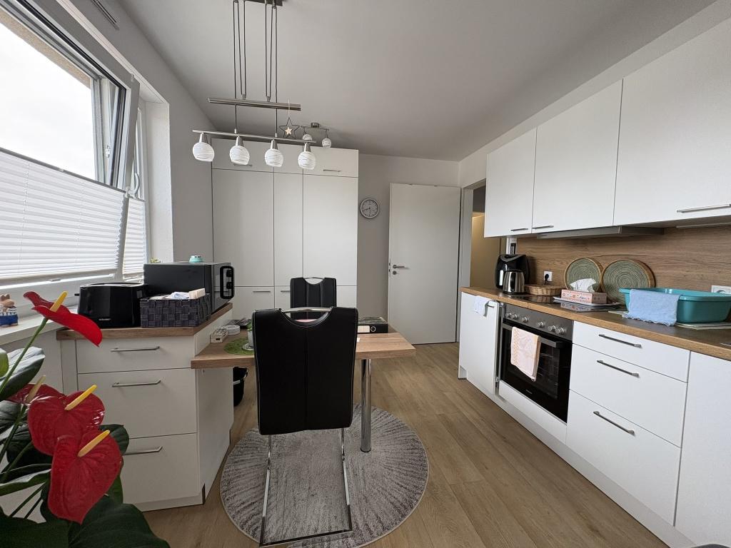 Servicewohnen am Ahornpark – Ihr neues Zuhause in Rheda - Foto 3