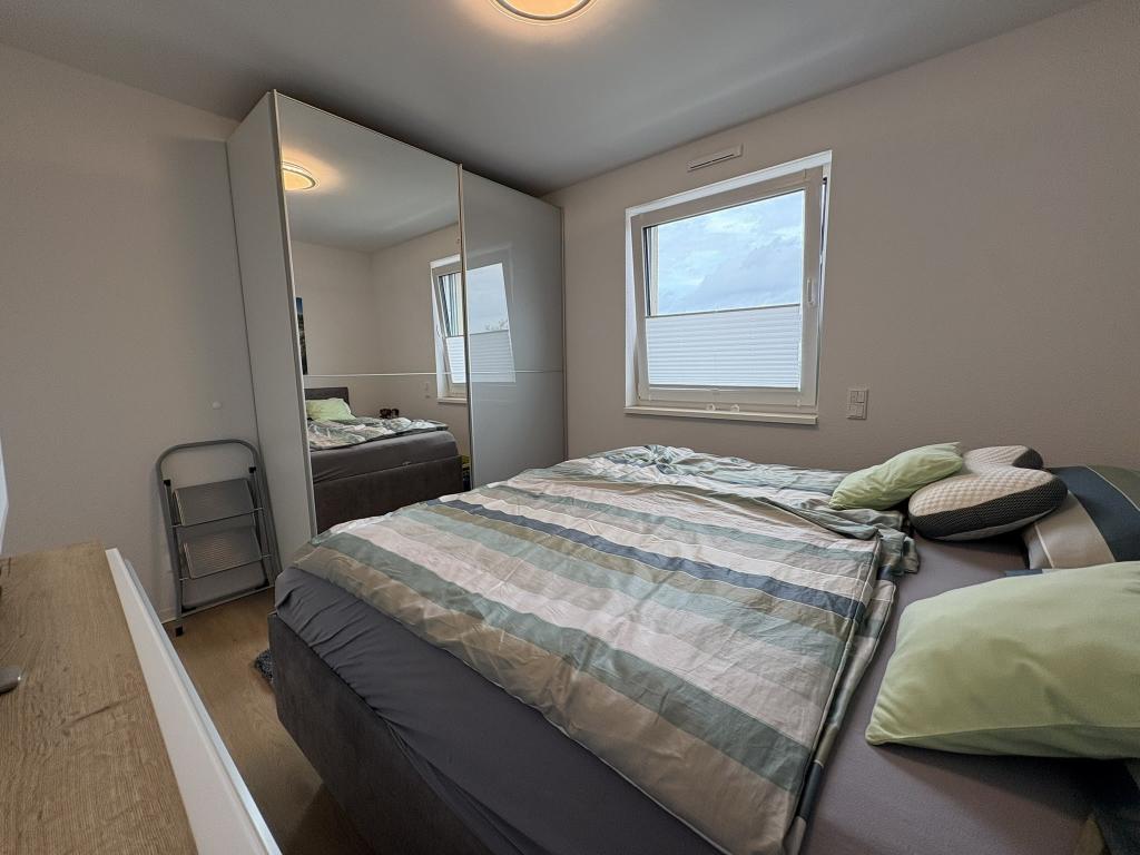 Servicewohnen am Ahornpark – Ihr neues Zuhause in Rheda - Foto 2