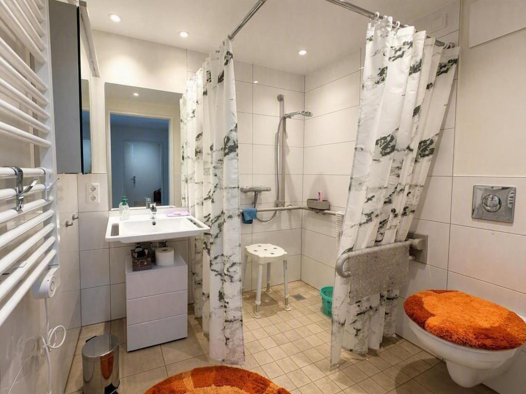 Servicewohnen am Ahornpark – Ihr neues Zuhause in Rheda - Foto 4