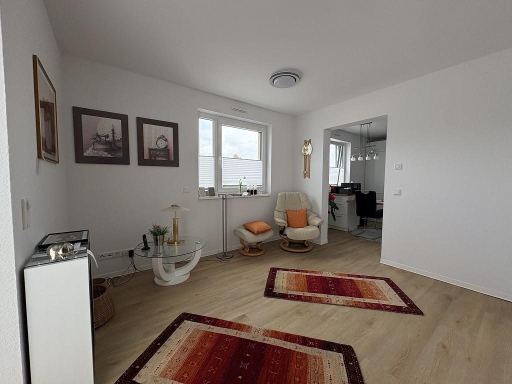 Servicewohnen am Ahornpark – Ihr neues Zuhause in Rheda - Foto 1