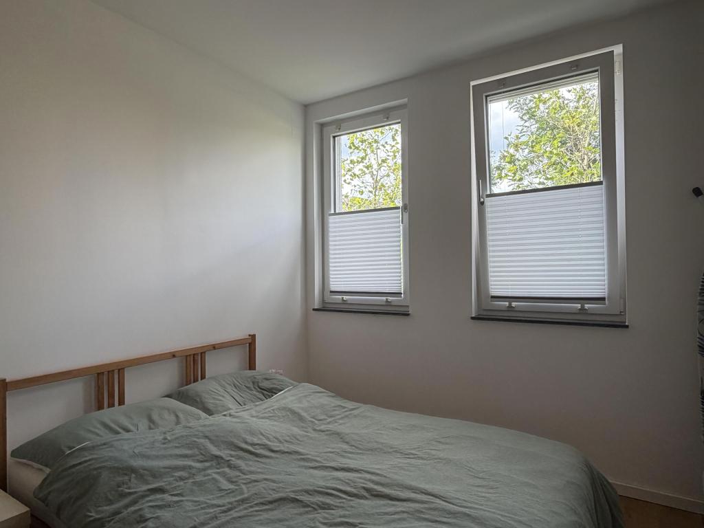 Moderne 2-ZKB-Erdgeschosswohnung nahe Ravensberger Park - Photo 3