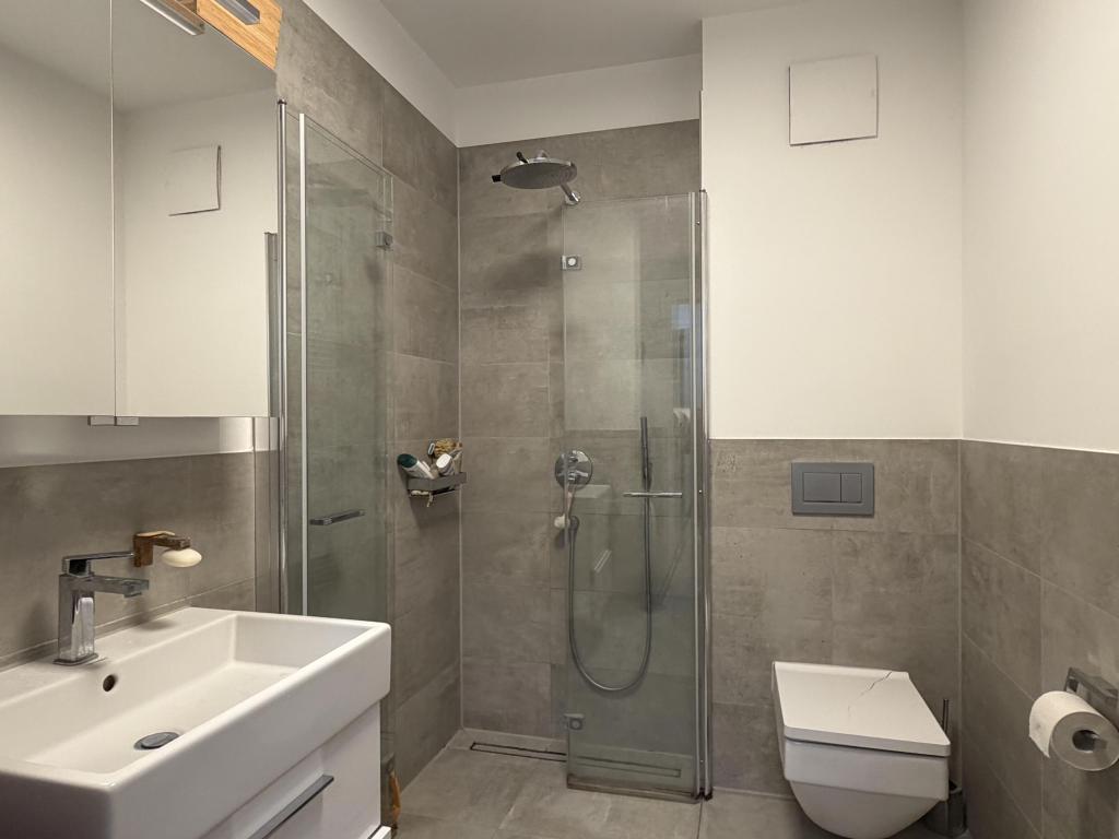 Moderne 2-ZKB-Erdgeschosswohnung nahe Ravensberger Park - Photo 5