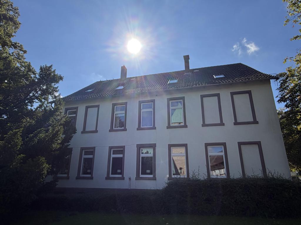 Charmante 2-ZKB-Wohnung in Kirchdornberg - Foto 5
