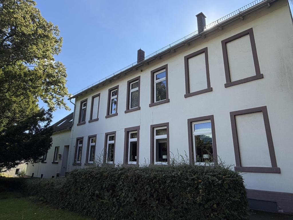 Charmante 2-ZKB-Wohnung in Kirchdornberg - Foto 4