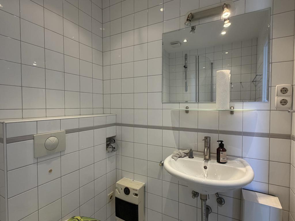 Charmante 2-ZKB-Wohnung in Kirchdornberg - Foto 2
