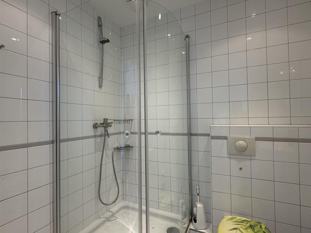 Charmante 2-ZKB-Wohnung in Kirchdornberg - Foto 3