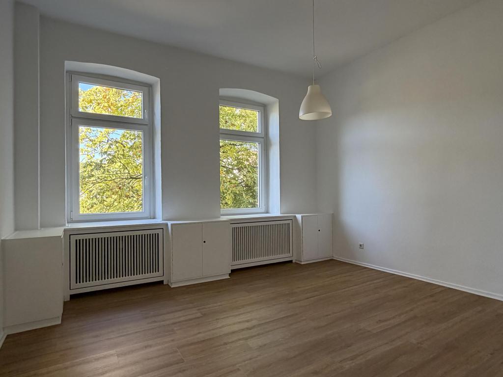 Charmante 2-ZKB-Wohnung in Kirchdornberg - Foto 1