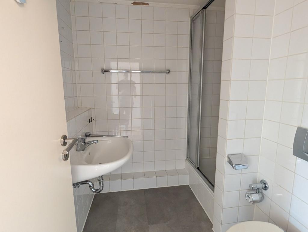Apartment mit großem Balkon in Bielefeld-Brackwede - Photo 2