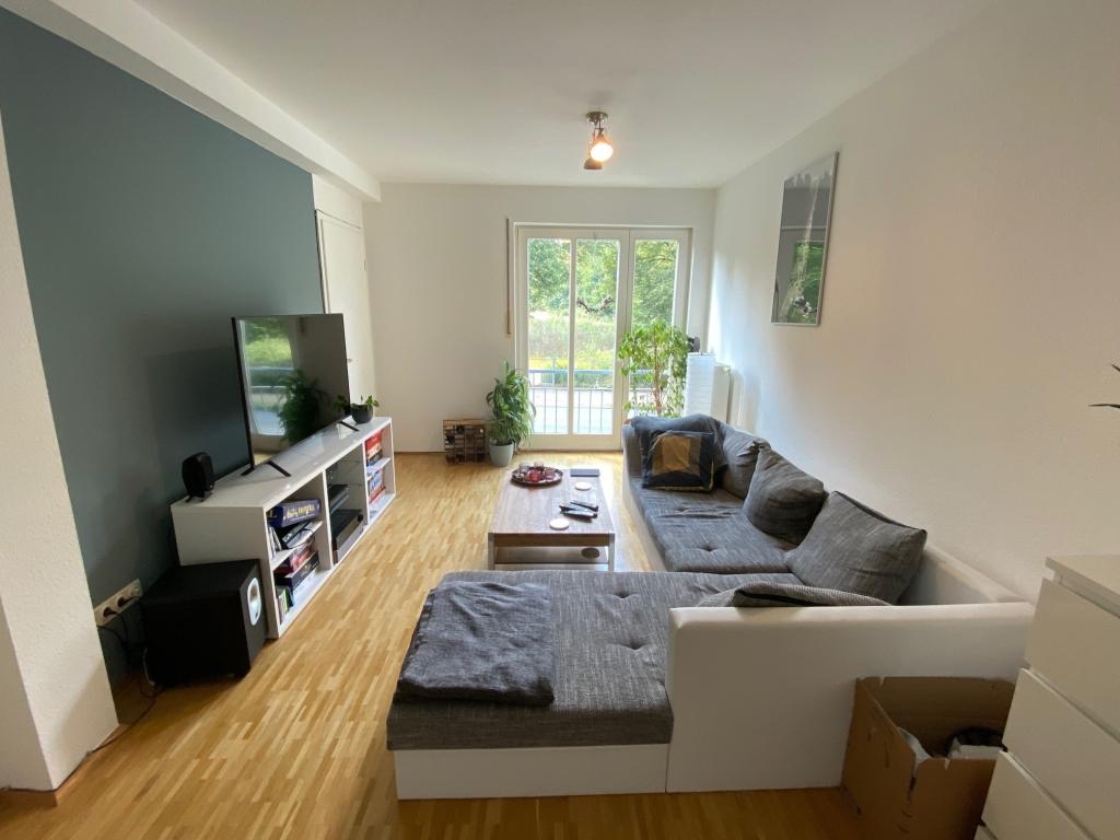 Moderne Mietwohnung in zentraler Lage von Bielefeld-Schildesche - Photo 1