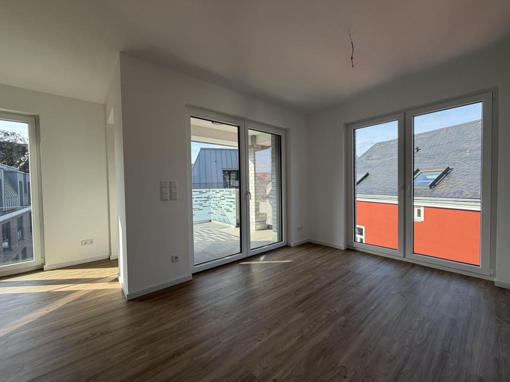 Moderne 3-Zimmer-Mietwohnung in der Gütersloher City - Foto 3