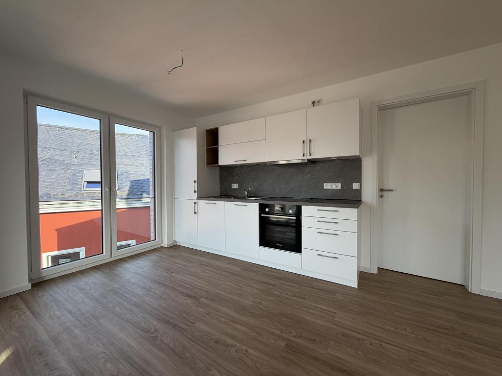 Moderne 3-Zimmer-Mietwohnung in der Gütersloher City - Foto 5